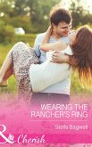 Wearing The Rancher's Ring (eBook, ePUB)