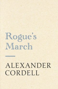 Cover Rogue's March (eBook, ePUB)