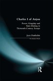 Charles I of Anjou (eBook, ePUB)