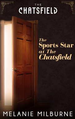The Sports Star at The Chatsfield (eBook, ePUB) Cover The Sports Star at The Chatsfield (eBook, ePUB)