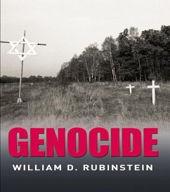 Genocide (eBook, PDF) - Rubinstein, William D.