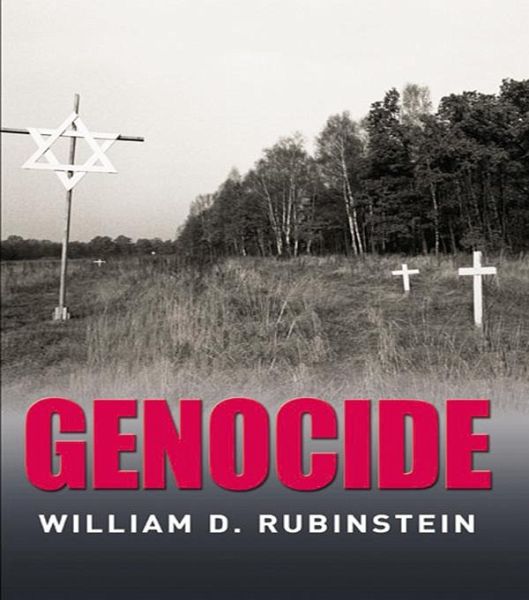 Genocide (eBook, PDF)
