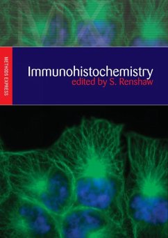 Cover Immunohistochemistry (eBook, PDF)
