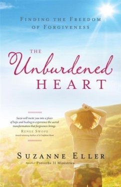 Cover Unburdened Heart (eBook, ePUB)