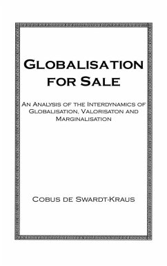 Globalisation For Sale (eBook, PDF) - Swardt-Kraus