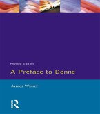 A Preface to Donne (eBook, ePUB)