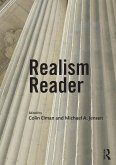The Realism Reader (eBook, PDF)