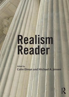 The Realism Reader (eBook, PDF)