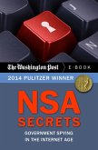 NSA Secrets (eBook, ePUB)