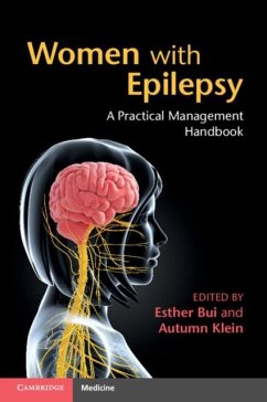 Women with Epilepsy (eBook, PDF)