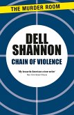 Chain of Violence (eBook, ePUB)