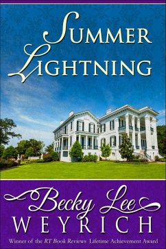 Cover Summer Lightning (eBook, ePUB)