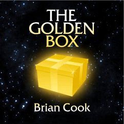 Cover The Golden Box (eBook, ePUB)