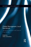 Global Management, Local Resistances (eBook, ePUB)