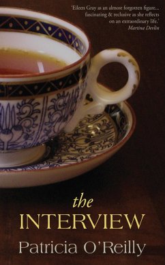 The Interview (eBook, ePUB) Cover The Interview (eBook, ePUB)