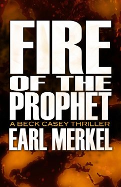 Fire of the Prophet (eBook, ePUB) Cover Fire of the Prophet (eBook, ePUB)