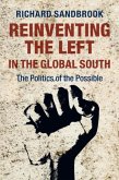 Reinventing the Left in the Global South (eBook, PDF)