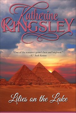 Cover Lilies on the Lake (eBook, ePUB)