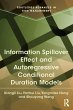 Information Spillover Effect and... - Bild 1