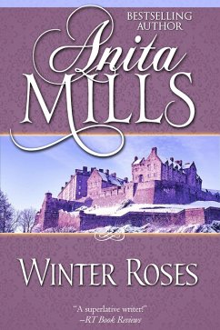 Cover Winter Roses (eBook, ePUB)