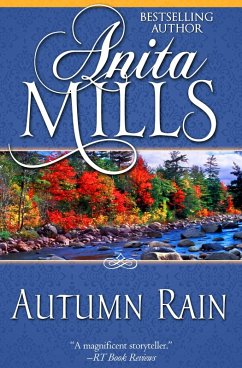 Cover Autumn Rain (eBook, ePUB)