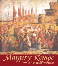 Margery Kempe (eBook, ePUB) - Goodman, A. E.