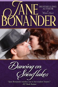 Dancing on Snowflakes (eBook, ePUB) - Bonander, Jane