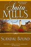 Scandal Bound (eBook, ePUB)