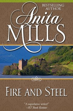 Cover Fire and Steel (eBook, ePUB)
