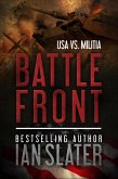Battle Front (eBook, ePUB) Battle Front (eBook, ePUB)