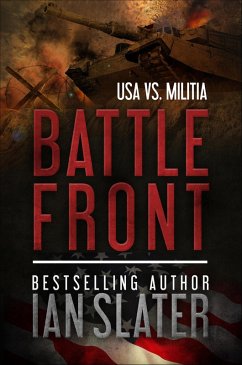 Cover Battle Front (eBook, ePUB)