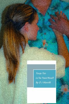 Cover Texas Tee (eBook, ePUB)