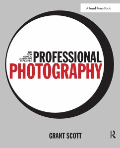 Cover Professional Photography (eBook, PDF)