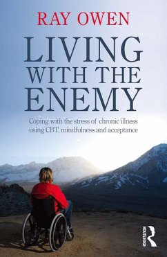 Cover Living with the Enemy (eBook, ePUB)