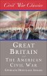 Great Britain and the American Civil... - Bild 1