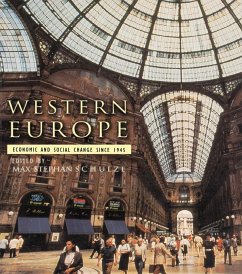 Western Europe (eBook, PDF) - Schulze, Max