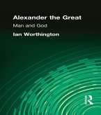 Alexander the Great (eBook, ePUB)