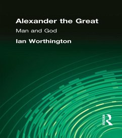 Cover Alexander the Great (eBook, ePUB)