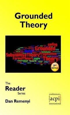 Grounded Theory (eBook, ePUB)