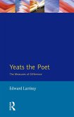 Yeats The Poet (eBook, ePUB)