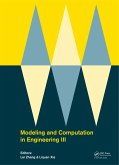 Modeling and Computation in Engineering III (eBook, PDF) Modeling and Computation in Engineering III (eBook, PDF)