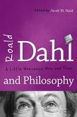 Roald Dahl and Philosophy (eBook, ePUB)
