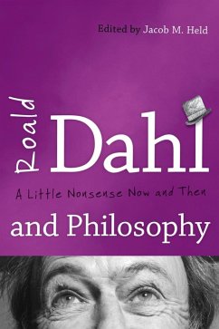 Roald Dahl and Philosophy (eBook, ePUB)