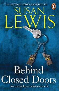Behind Closed Doors (eBook, ePUB) - Lewis, Susan
