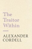 The Traitor Within (eBook, ePUB)
