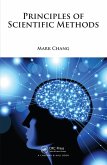 Principles of Scientific Methods (eBook, PDF)