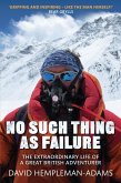 No Such Thing As Failure (eBook, ePUB)