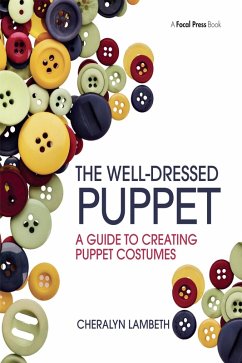 The Well-Dressed Puppet (eBook, PDF) - Lambeth, Cheralyn