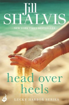 Head Over Heels (eBook, ePUB) - Shalvis, Jill