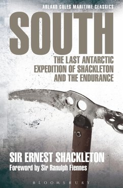 South (eBook, PDF) - Shackleton, Ernest